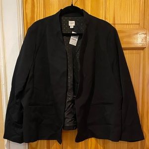 J.Crew Women’s Blazer